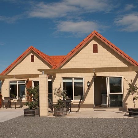 Teviot View Accommodation Amberley Екстер'єр фото