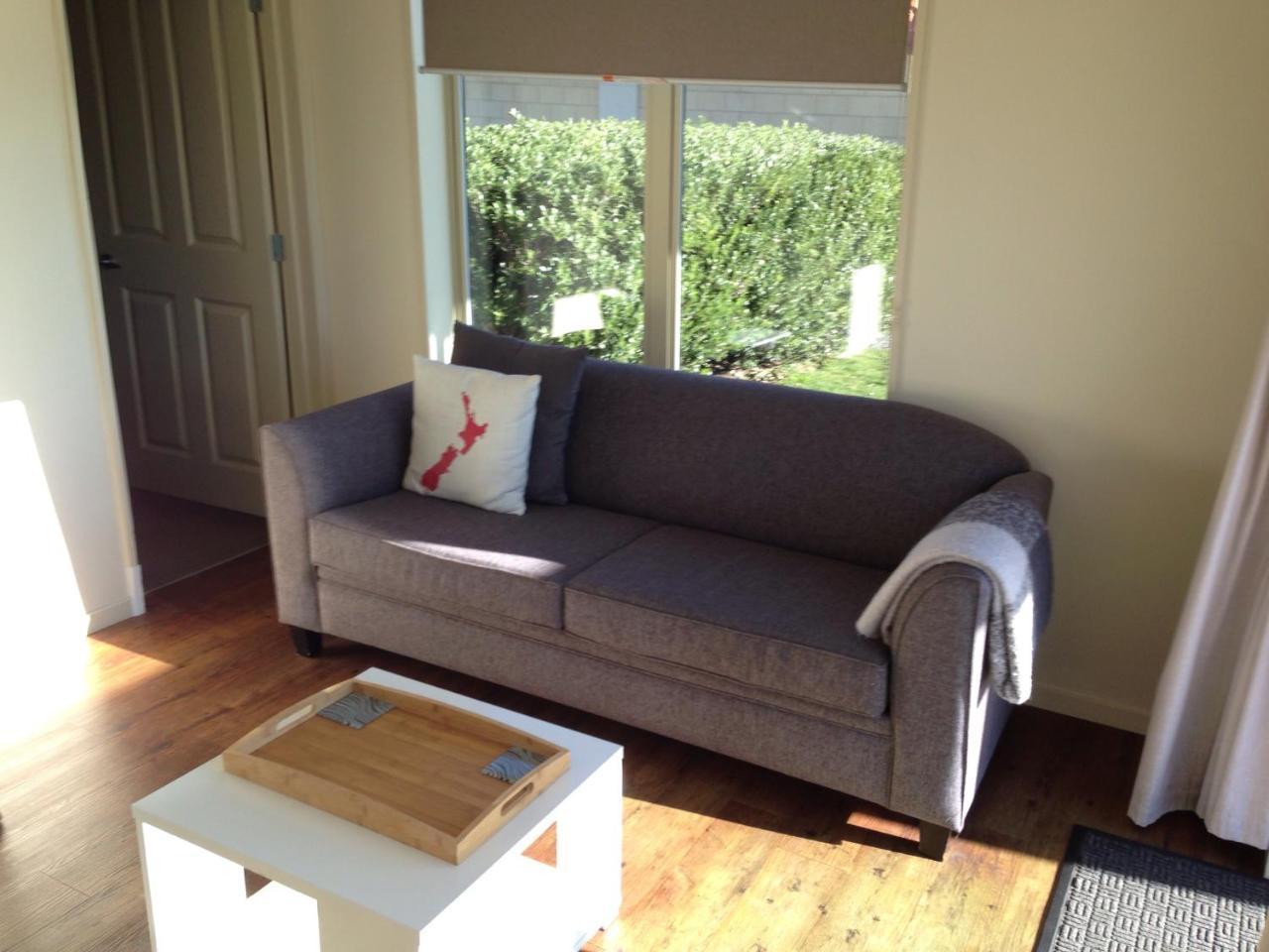 Teviot View Accommodation Amberley Екстер'єр фото
