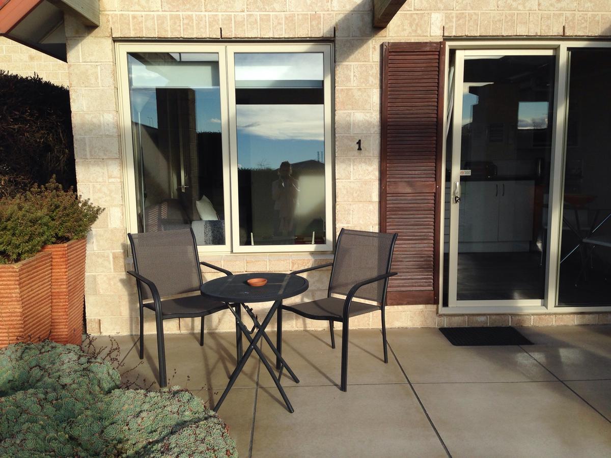 Teviot View Accommodation Amberley Екстер'єр фото
