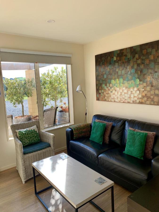 Teviot View Accommodation Amberley Екстер'єр фото