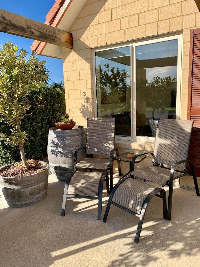 Teviot View Accommodation Amberley Екстер'єр фото
