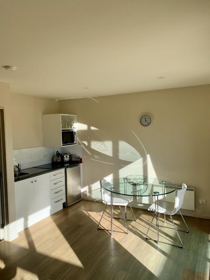 Teviot View Accommodation Amberley Екстер'єр фото