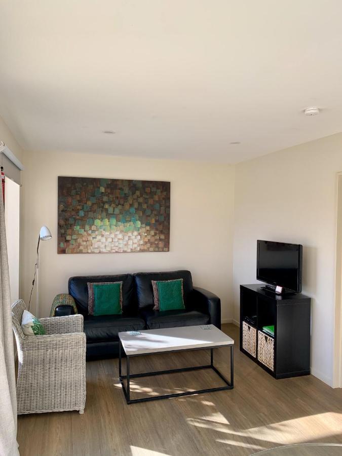 Teviot View Accommodation Amberley Екстер'єр фото