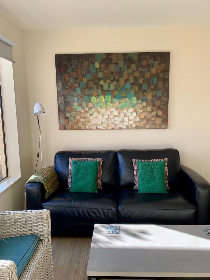Teviot View Accommodation Amberley Екстер'єр фото