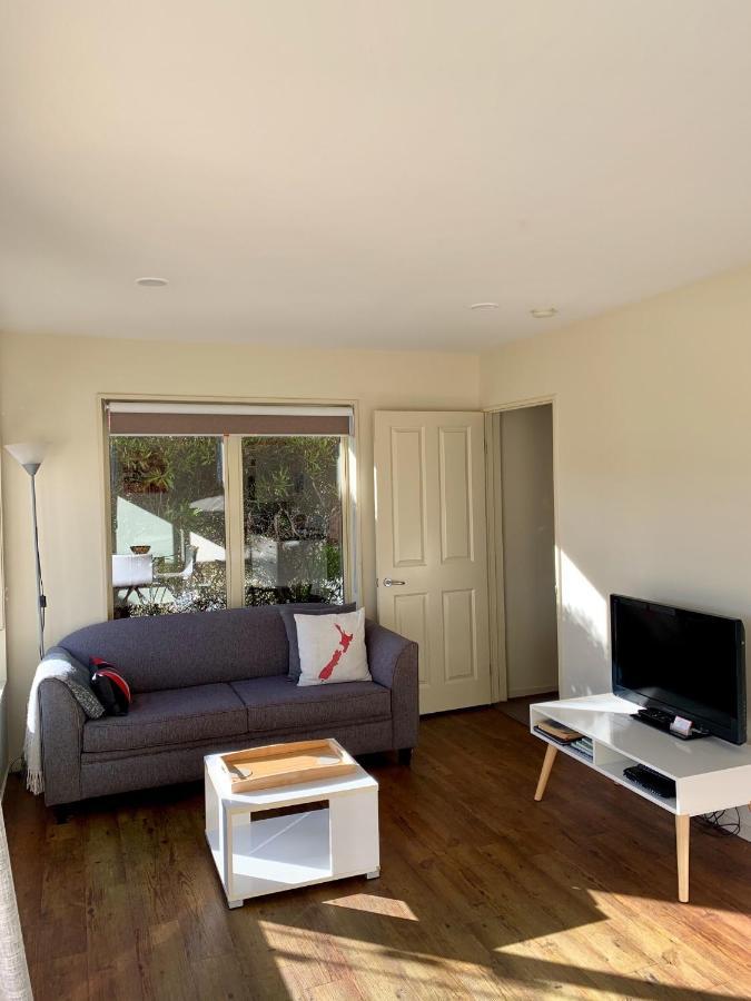 Teviot View Accommodation Amberley Екстер'єр фото