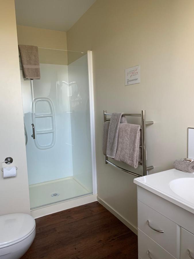Teviot View Accommodation Amberley Екстер'єр фото