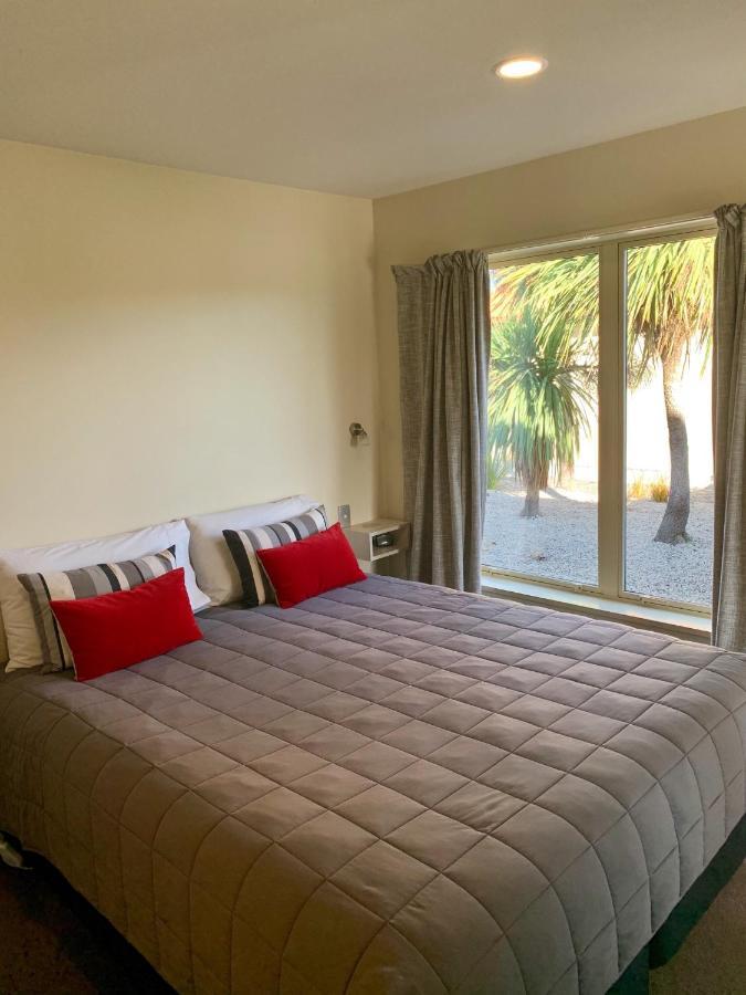 Teviot View Accommodation Amberley Екстер'єр фото