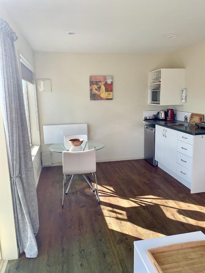 Teviot View Accommodation Amberley Екстер'єр фото