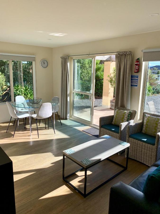 Teviot View Accommodation Amberley Екстер'єр фото