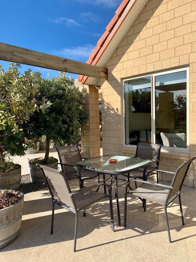 Teviot View Accommodation Amberley Екстер'єр фото