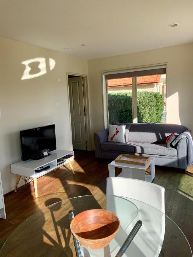 Teviot View Accommodation Amberley Екстер'єр фото