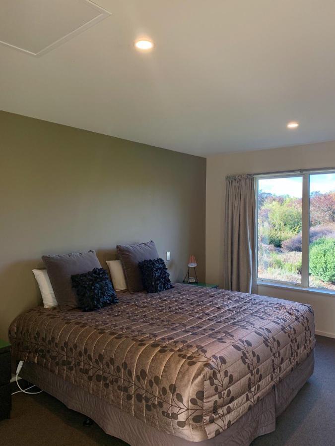Teviot View Accommodation Amberley Екстер'єр фото