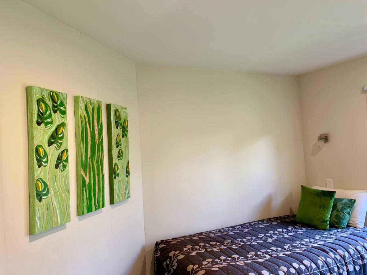 Teviot View Accommodation Amberley Екстер'єр фото