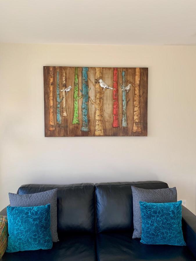 Teviot View Accommodation Amberley Екстер'єр фото