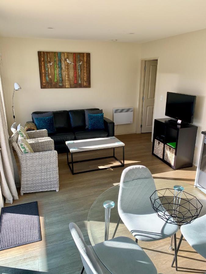 Teviot View Accommodation Amberley Екстер'єр фото