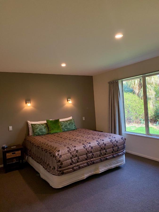 Teviot View Accommodation Amberley Екстер'єр фото