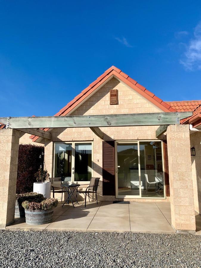 Teviot View Accommodation Amberley Екстер'єр фото