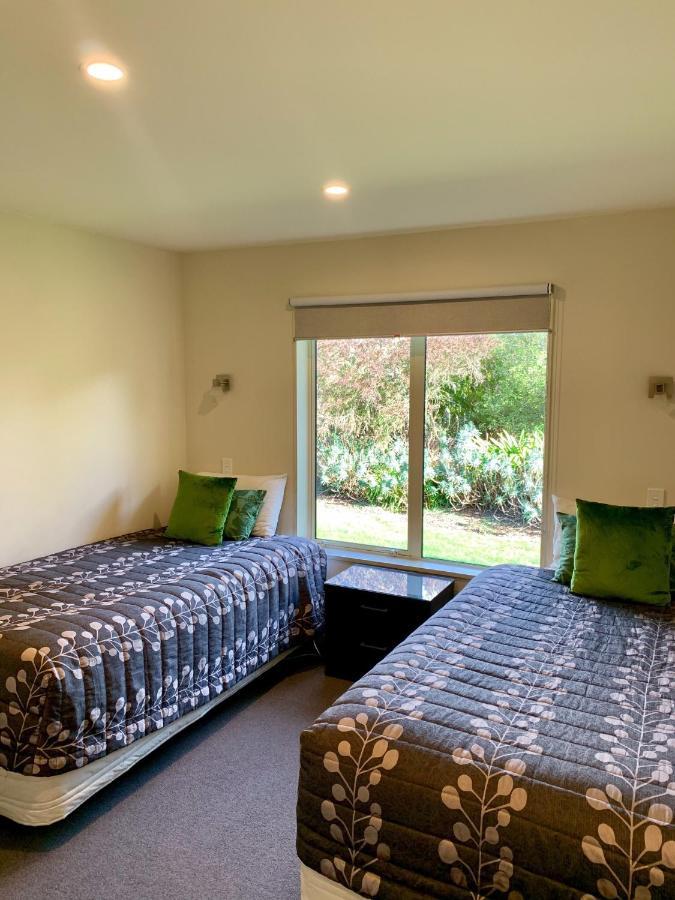 Teviot View Accommodation Amberley Екстер'єр фото