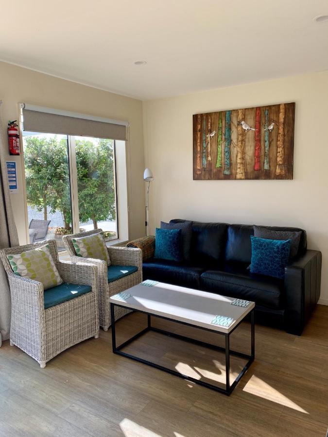 Teviot View Accommodation Amberley Екстер'єр фото