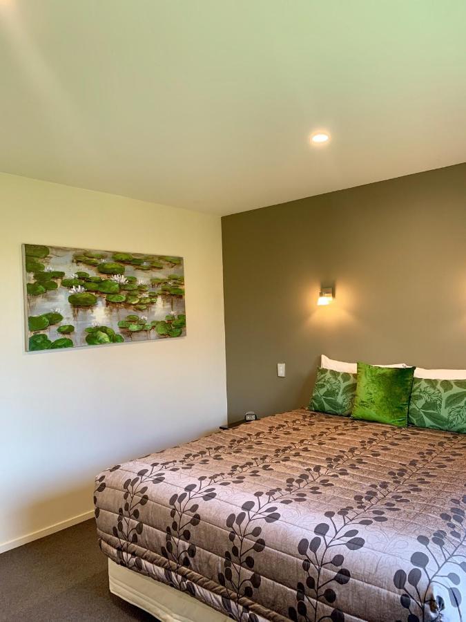 Teviot View Accommodation Amberley Екстер'єр фото