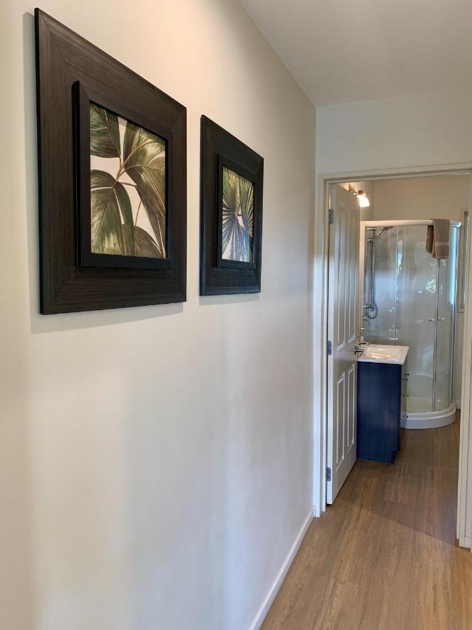 Teviot View Accommodation Amberley Екстер'єр фото