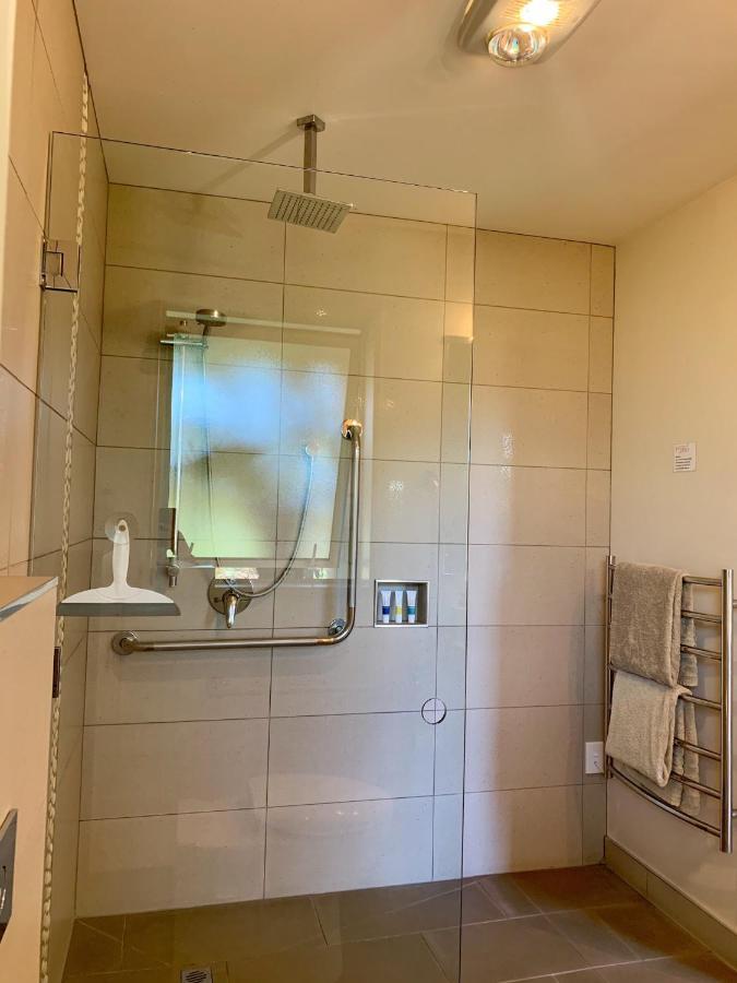 Teviot View Accommodation Amberley Екстер'єр фото