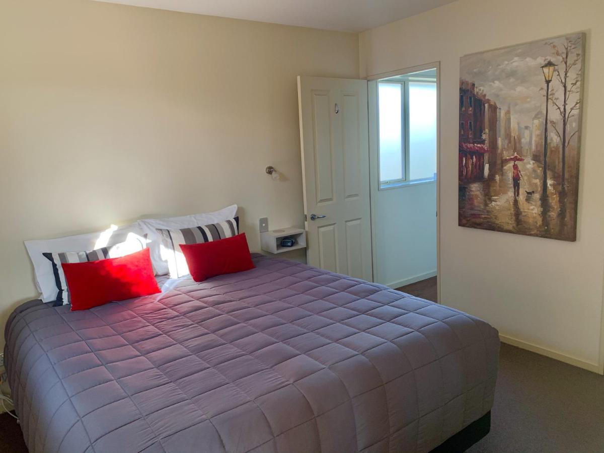 Teviot View Accommodation Amberley Екстер'єр фото